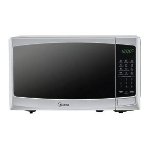 horno de microondas