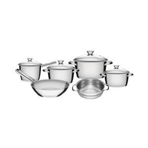 Batería de Cocina Tramontina