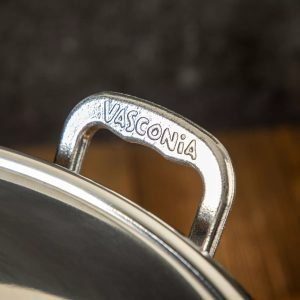vaporera vasconia