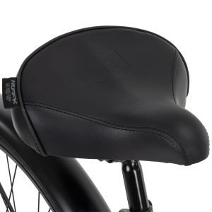 bicicleta huffy verde
