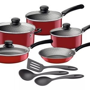batería de cocina tramontina