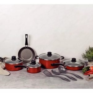batería de cocina tramontina