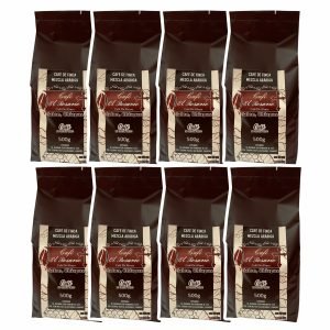 café molido chiapas