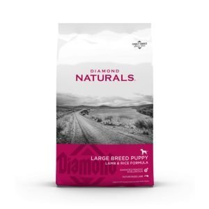 Diamond Naturals Large