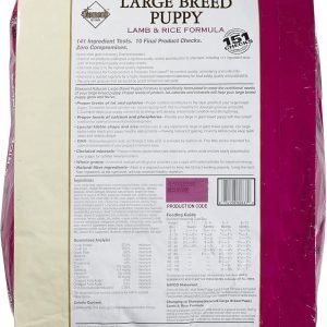 Diamond Naturals Large