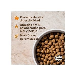 diamond naturals premium
