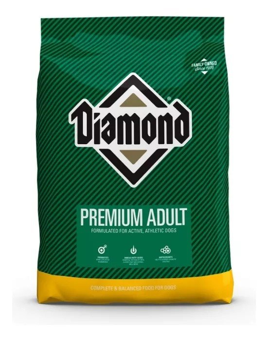 diamond premium adult 7
