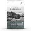 diamond naturals senior
