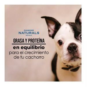 Diamond naturals small