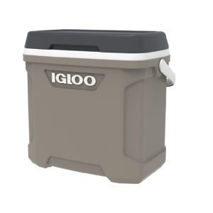 hielera igloo 28 litros