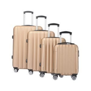maletas de viaje equipaje