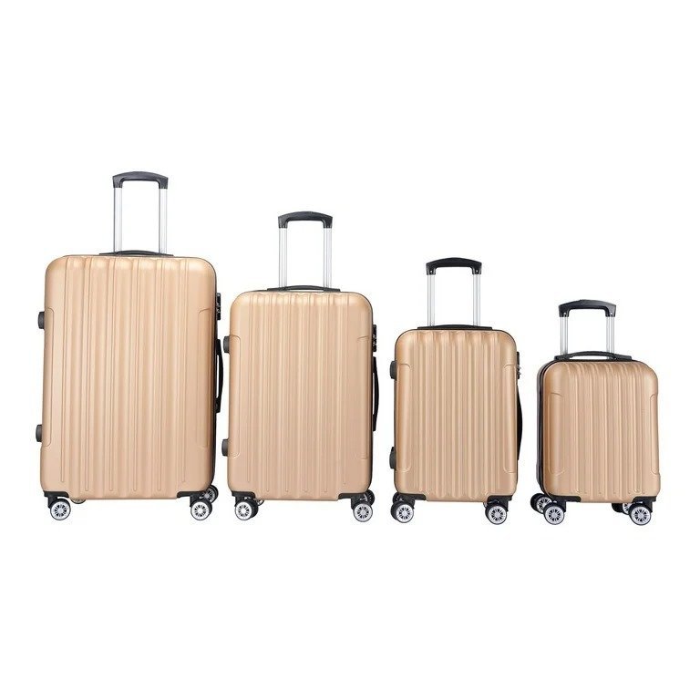 maletas 2 maletas de viaje equipaje