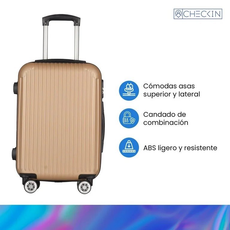 maletas 4 maletas de viaje equipaje