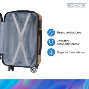 maletas de viaje equipaje