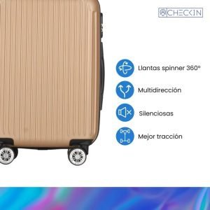 maletas de viaje equipaje