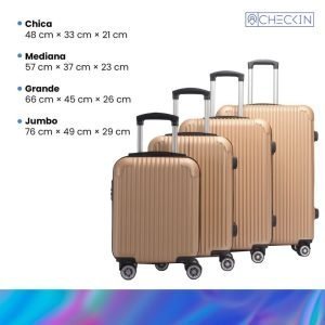 maletas de viaje equipaje