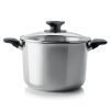 Olla acero inoxidable 7 l