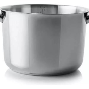 Olla acero inoxidable 7 l