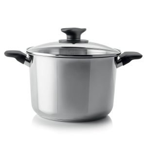 Olla acero inoxidable 7 l