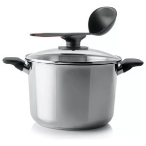 Olla acero inoxidable 7 l