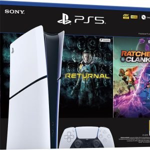 playstation 5 slim