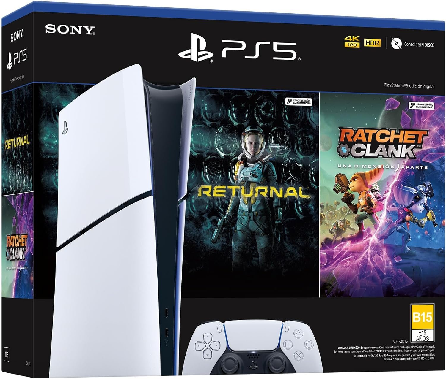 playstation 1 playstation 5 slim