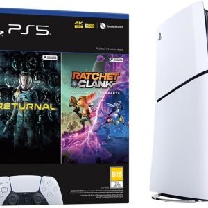 playstation 5 slim