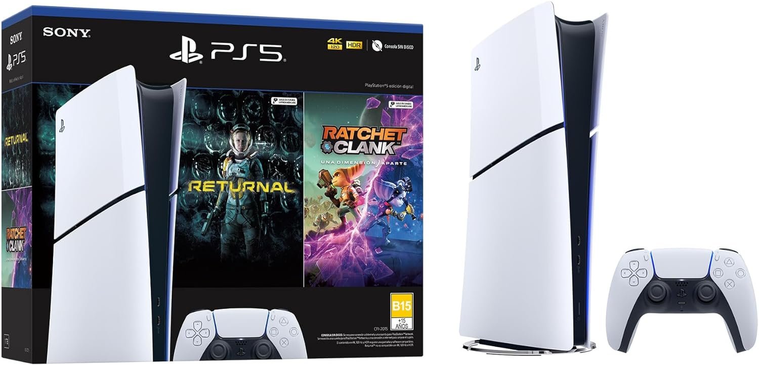 playstation 2 playstation 5 slim