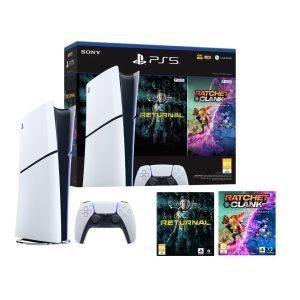 playstation 5 slim
