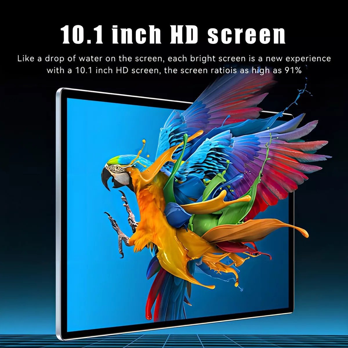 tablet 4 tablet android