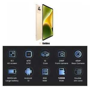 tablet android