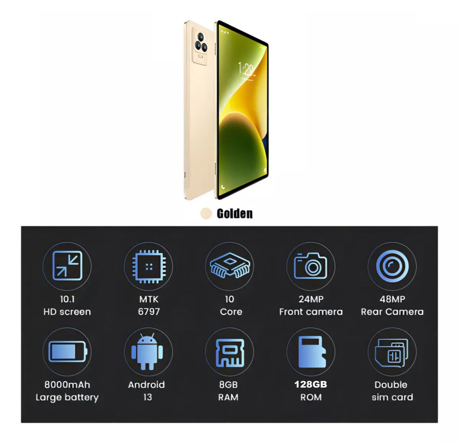 tablet 7 tablet android