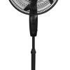 ventilador de pedestal