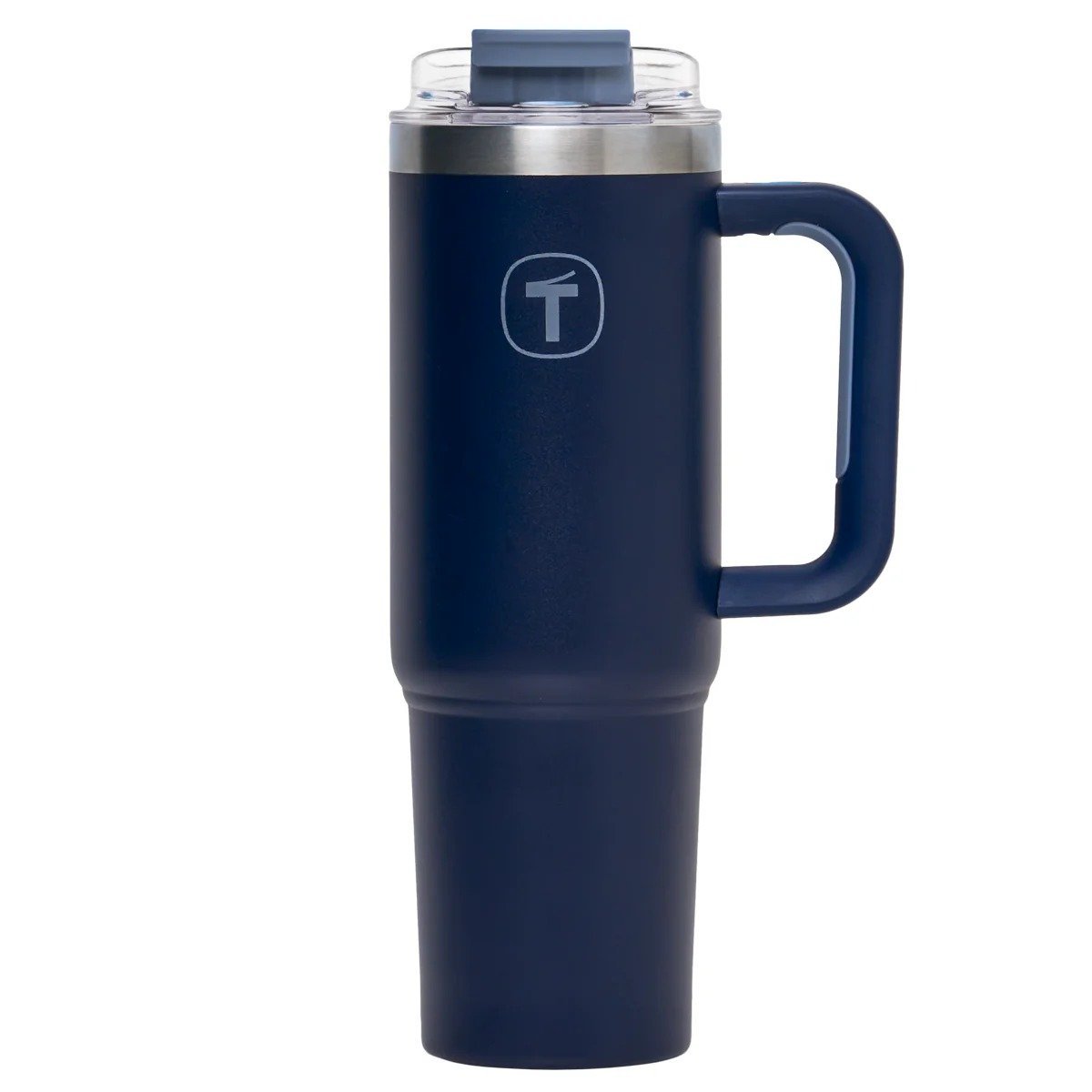 big t azul 2 Termo Big T Tupperware