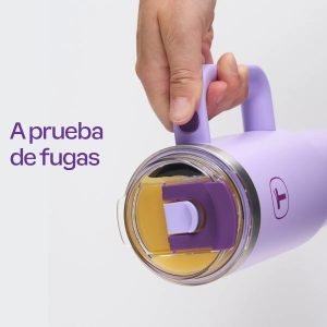 Termo Big T Tupperware