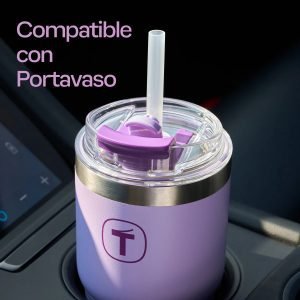 Termo Big T Tupperware