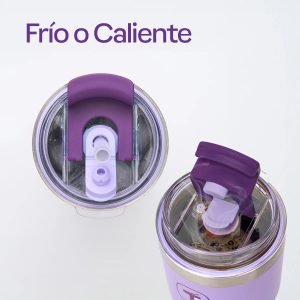 Termo Big T Tupperware