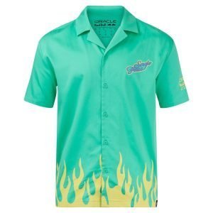 camisa checo perez