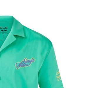 camisa checo perez