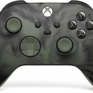 control xbox
