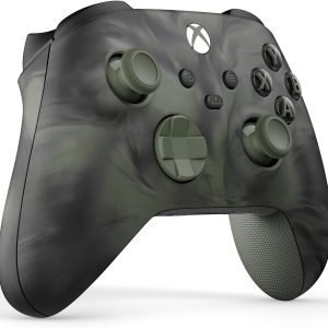 control xbox
