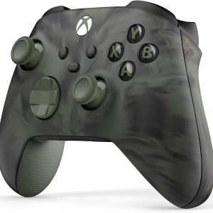 control xbox