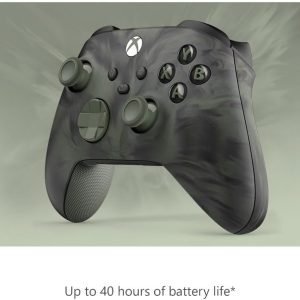 control xbox