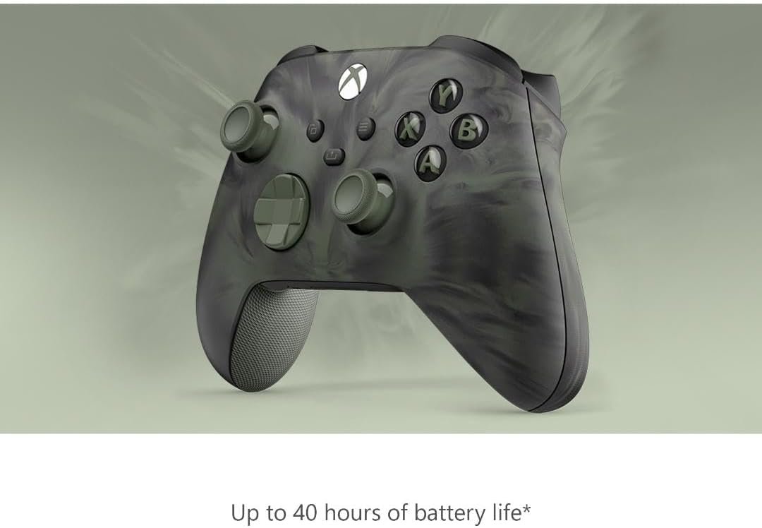 control xbox 4 control xbox