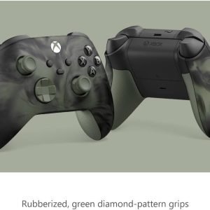 control xbox