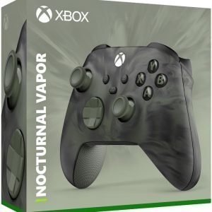 control xbox