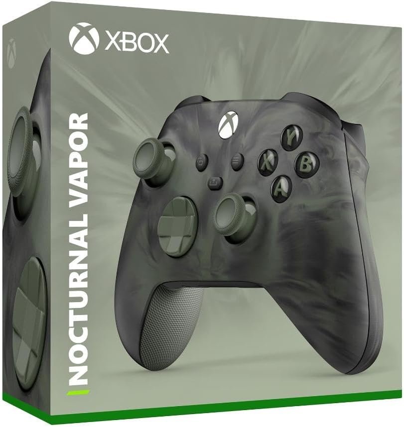 control xbox 6 control xbox