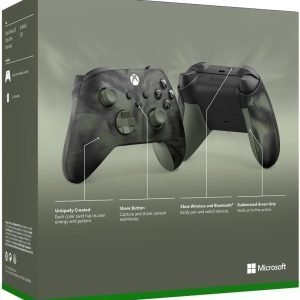 control xbox