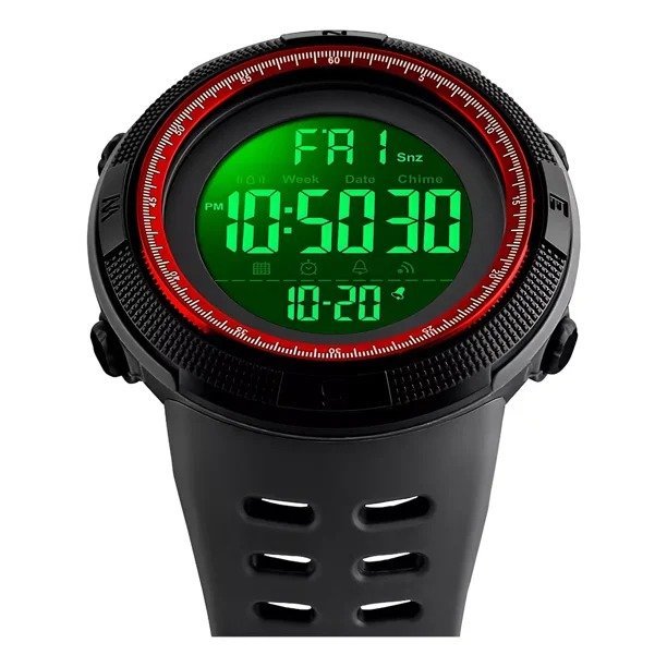 reloj skmei 2 reloj skmei hombre deportivo