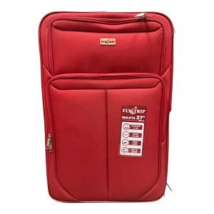 maleta de viaje 27